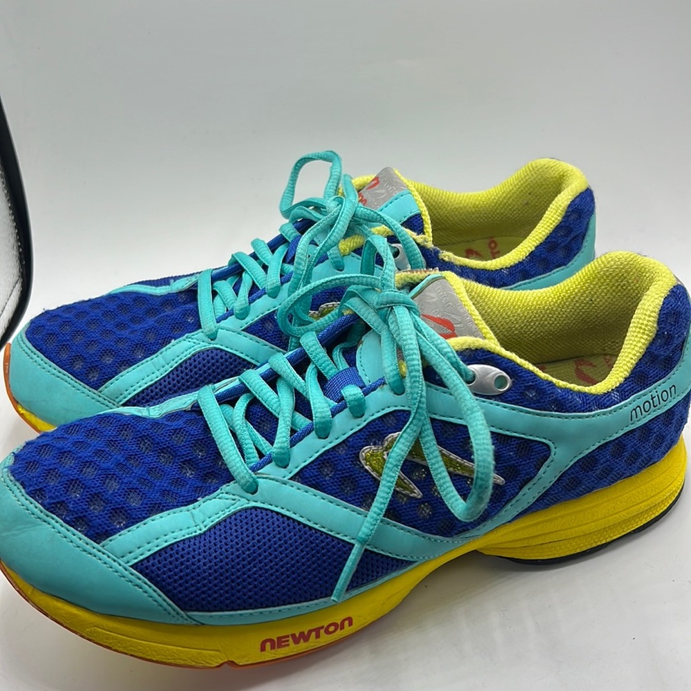 Newton Running Shoes